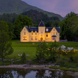 Glenfinnan